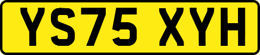 YS75XYH
