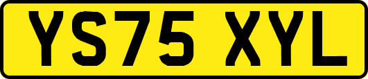 YS75XYL