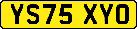 YS75XYO