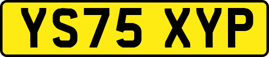 YS75XYP