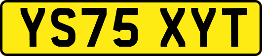 YS75XYT