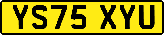 YS75XYU