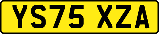 YS75XZA