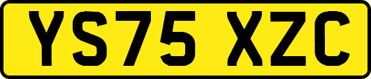 YS75XZC