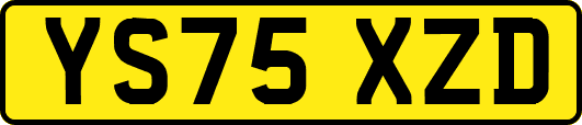 YS75XZD