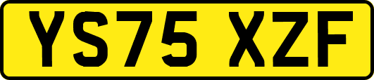 YS75XZF