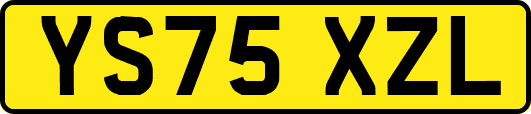 YS75XZL