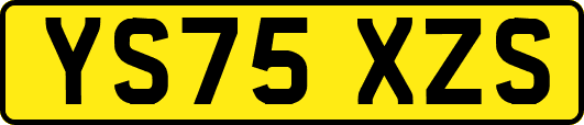 YS75XZS