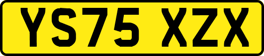 YS75XZX