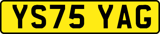 YS75YAG