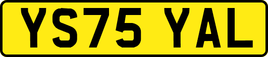 YS75YAL