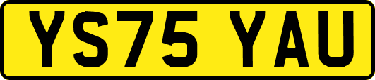 YS75YAU