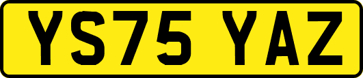 YS75YAZ