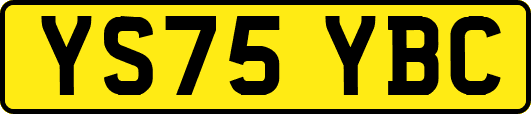 YS75YBC
