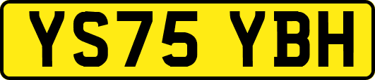 YS75YBH