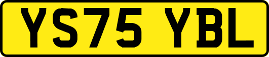 YS75YBL