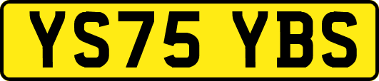 YS75YBS