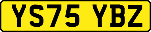 YS75YBZ