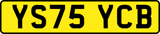 YS75YCB