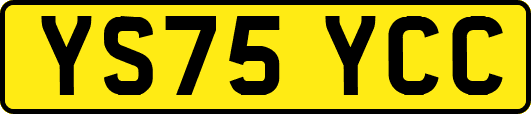 YS75YCC