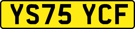 YS75YCF