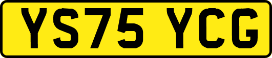 YS75YCG