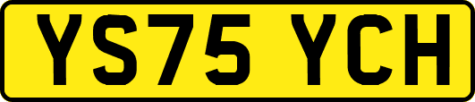 YS75YCH