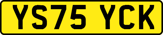 YS75YCK