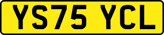 YS75YCL