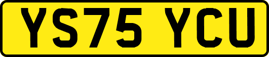 YS75YCU
