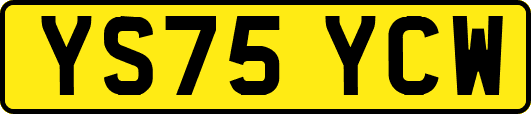 YS75YCW