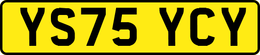 YS75YCY