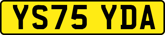 YS75YDA