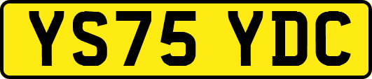 YS75YDC