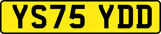 YS75YDD