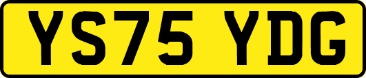 YS75YDG
