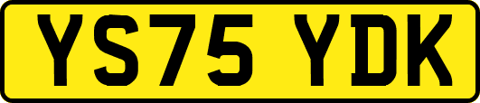 YS75YDK