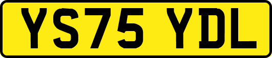 YS75YDL