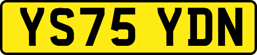 YS75YDN