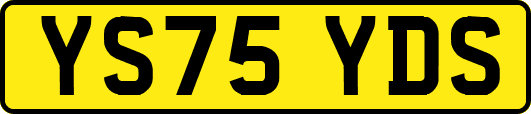 YS75YDS