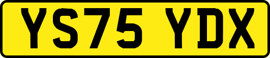 YS75YDX