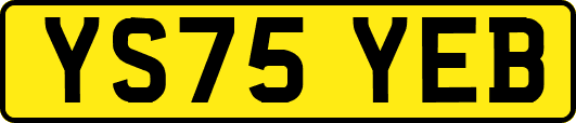 YS75YEB