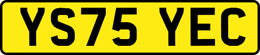 YS75YEC