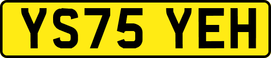 YS75YEH