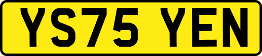 YS75YEN