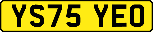 YS75YEO