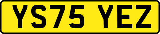 YS75YEZ