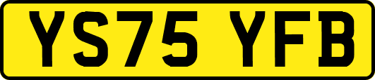YS75YFB