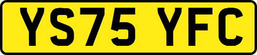 YS75YFC
