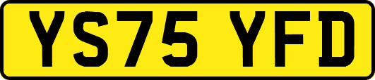 YS75YFD